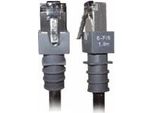 Patchsee Cavo Patch RJ45 Cat.6 Ftp (Nero) (6-F/7)