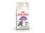 Royal Canin Sensible - Dry Cat Food - 2 Kg