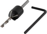 Perforatore Per Legno Multimateriale, Diam.3,2 Mm Wolfcraft