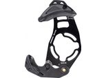 Shimano Saint Cd50 Iscg03 Montare Guida Catena Nero Nero Taglia Unica