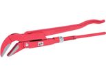 Ks Tools Chiave Per Tubi Ad Angolo, Angolata A 45°, 1,1/2, 112,1500
