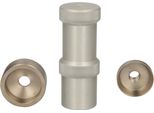 Ks Tools Set Di Punzonatura Con Mandrino, 3 Pezzi Ø 32,0 Mm (Bmw) - 140.2552