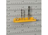 Allit 455225 Portapunte Allit "Storeplus Flex P 39"", Giallo"