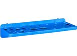 Allit 455245 Portautensili Allit "Storeplus Flex P 24"", Giallo"