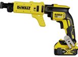 Dewalt DCF620P2K-QW - Avvitatore Con Avanzamento Automatico - A Batteria - Attacco Esagonale 1/4" 6,35 Mm - 30 N-M - 18 V"