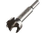 Wolfcraft Fresa Per Incavi Per Porte Scorrevoli Diam.25 Mm