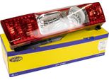 Magneti Marelli Fanale Posteriore Destro Con E-Part Per Fiat Ducato 250 712201571120