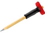 Rennsteig Werkzeuge Pointed Chisel In Accoording Din 7256 Blade Width 0 Mm 331 300 1