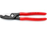 Manici Knipex Con Rivestimento In Plastica - 95 11 200 Sb