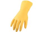 Guanto Chimico Taglia 10 Giallo En 388, En 374 Psa Iii Asatex