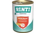 Rinti 400Gx12 Canine Niere/Renal Huhn