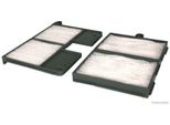 Herth+Buss Jakoparts Filtro, Aria Cabina J1342000