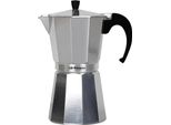Orbegozo Kf1200 Caffettiera 12 Tazze Argento Argento Taglia Unica