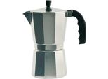 Orbegozo Kf600 Caffettiera 6 Tazze Argento Argento Taglia Unica
