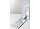 Staffa Da Incasso Zincata Gah Alberts, 150X150X65 Mm