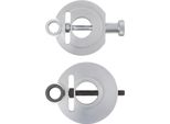 Ks Tools Set Di Attrezzi Per La Regolazione Della Campanatura Bmw, 2 Pezzi - 150.1820