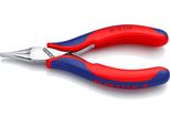 Pinza Knipex 35 12 115 Sb Pinza A Becchi D'ago