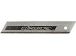 Stanley Hts Abbrechklinge Carbide 18 Mm 50 St.