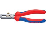 Pinza Spellafili Manici Bimateriale Da 160 Mm