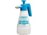 Gloria Haus Und Garten 000618.0000 Cleanmaster Extreme Ex 100 Pump Pressure Sprayer