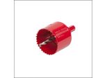 Punta Multimateriale Wolfcraft 5472000, Diam.54 Mm
