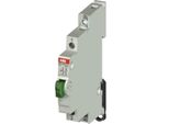 Pulsante Reg 1S 1NC 16A 250VAC Gr 0.5TE