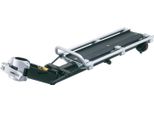 Topeak Mtx Beam Rack Portapacchi Posteriore Nero
