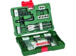 Bosch 2607017316 Bosch V-Line Bohrer- Und Bit-Set, 41-Teilig