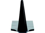 Ks Tools Lama Raschiatrice Lunghezza 19 Mm Confezione Da 6 Pezzi - 140.2274