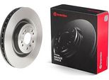 Disco Freno Brembo 09.A958.11