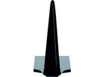 Ks Tools Lama Raschiante Lunghezza Lama 38 Mm - 140.2277