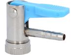 Ks Tools Nipplo A Leva, ø 6 Mm, 100.5060
