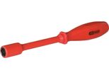 Ks Tools 117.1237 Socket Wrench Spanner Size (Metric): 7 Mm