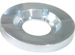 Ks Tools Coppia Di Semigusci Cromati Per Cuscinetti Ø 66 Mm - 150.2132