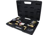 Ks Tools Tester Digitale Di Pressione Di Compressione 10 Pezzi - 150.1650