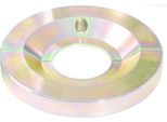 Ks Tools Coppia Di Semigusci Anodizzati Per Cuscinetti Ø 62 Mm - 150.2131