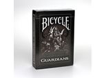 Mazzo Di Carte Bicycle® - Mazzo Di Carte Da Gioco Guardians Carte Da Poker A Mazzo Singolo