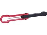 Ks Tools Attrezzo Di Sblocco Per Terminali A Lama/Prese Piatte 1,6 Mm (Amp Tyco Mt I)