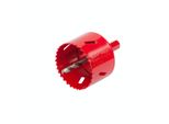Punta Multimateriale, Diametro Punta Da 41 A 60 Mm Wolfcraft