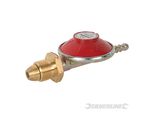 Silverline 772190 Regolatore Di Bassa Pressione Per Gas Propano