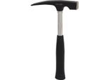 Ks Tools 140.2030 Martello Martello Per Mattoni Nero