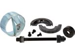 Ks Tools Set Di Utensili Per Mozzi Ruota Compatti 9 Pezzi - 150.2145