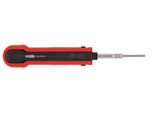 Ks Tools Attrezzo Di Sblocco Per Terminali A Lama/Prese Piatte 5,8 Mm (Amp Tyco St)