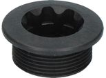 Shimano Bullone Di Fissaggio Della Pedivella FC-7900, FC-9000 Bullone Di Fissaggio Della Pedivella - 7900, 8, 5 Mm