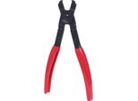 Ks Tools Pinze Stringitubo Senza Orecchie, 230 Mm, 115.1039