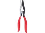 Ks Tools Pinze Per Occhielli Speciali, 195 Mm, 115.1044