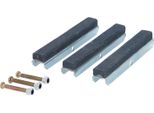 Ks Tools Set Di Pietre Per Affilatura, Lunghezza: 76 Mm, Per 150.1195