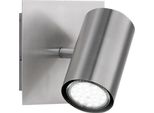 Trio Apparecchio Da Parete 35W Ni IP20 Hv GU10
