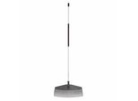 Scopa Per Foglie Lighttm 25 Denti - Testina In Resina Manico In Alluminio