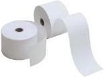 Rotoli Termici Kores, 60 Mm X 78 M X 12 Mm, Senza Legno, Bianco Manicotto: 12 Mm